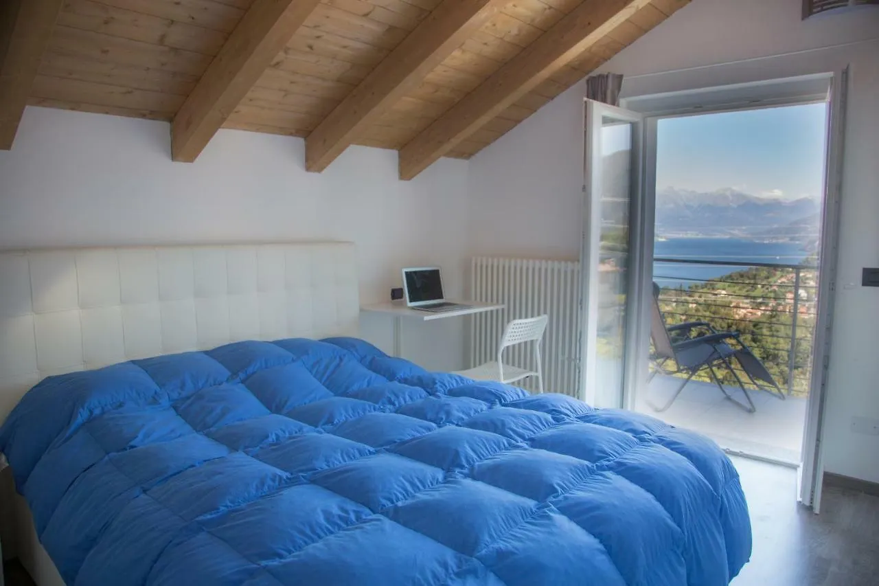 Holiday home Villa Angela Bellagio Italy