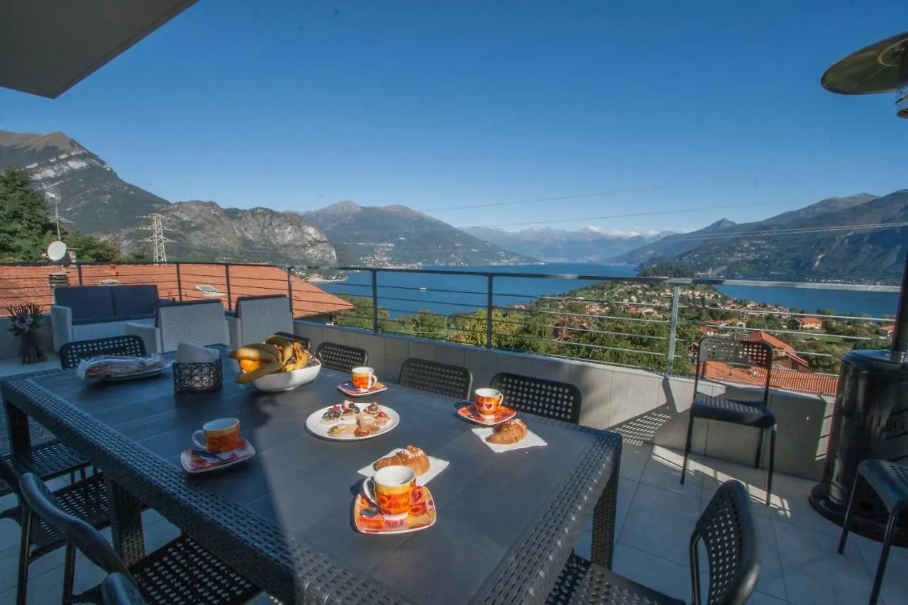 Holiday home Villa Angela Bellagio