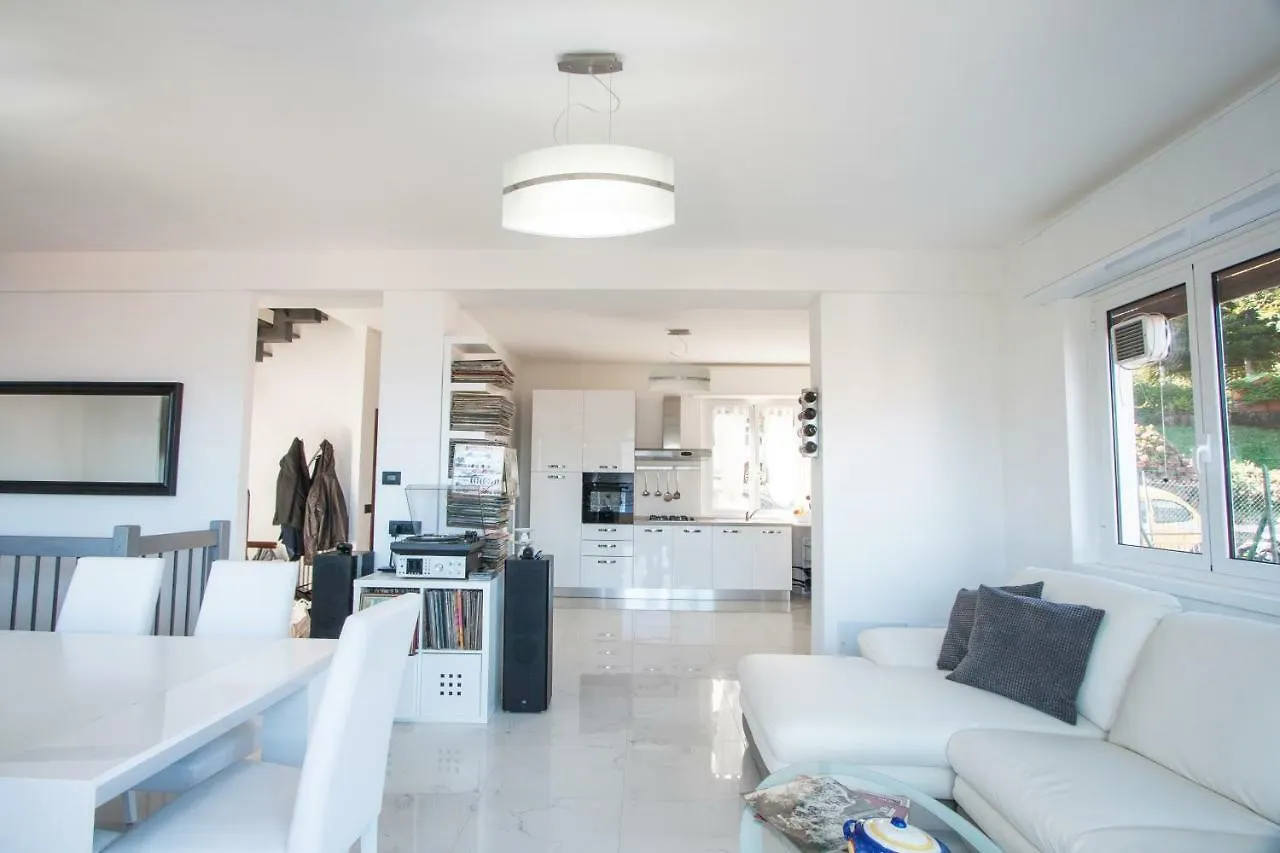 Villa Angela Bellagio Holiday home