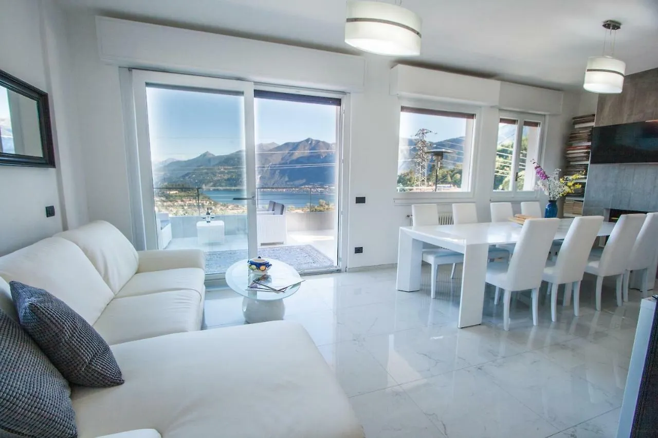 Villa Angela Bellagio Holiday home