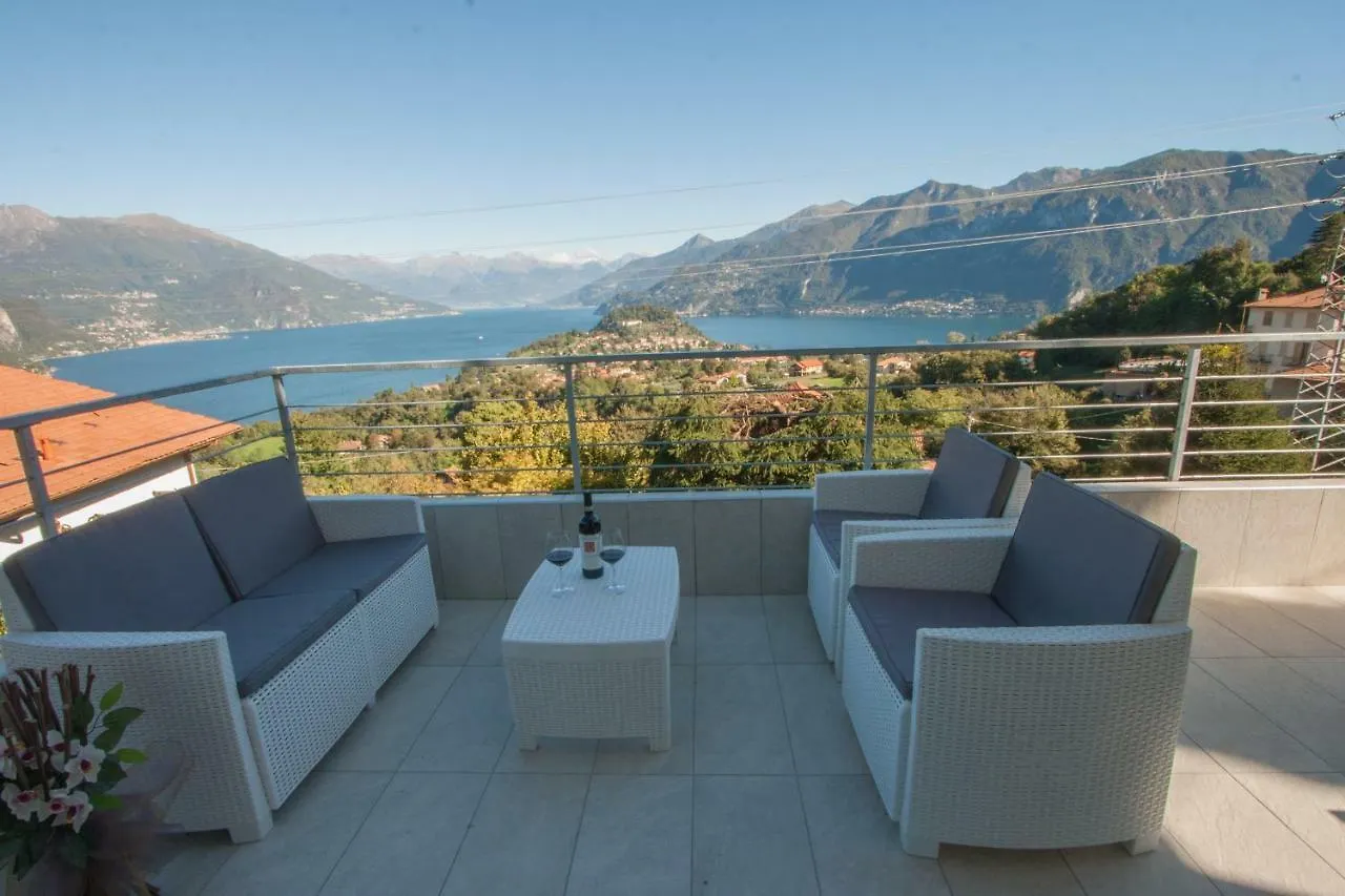 Villa Angela Bellagio