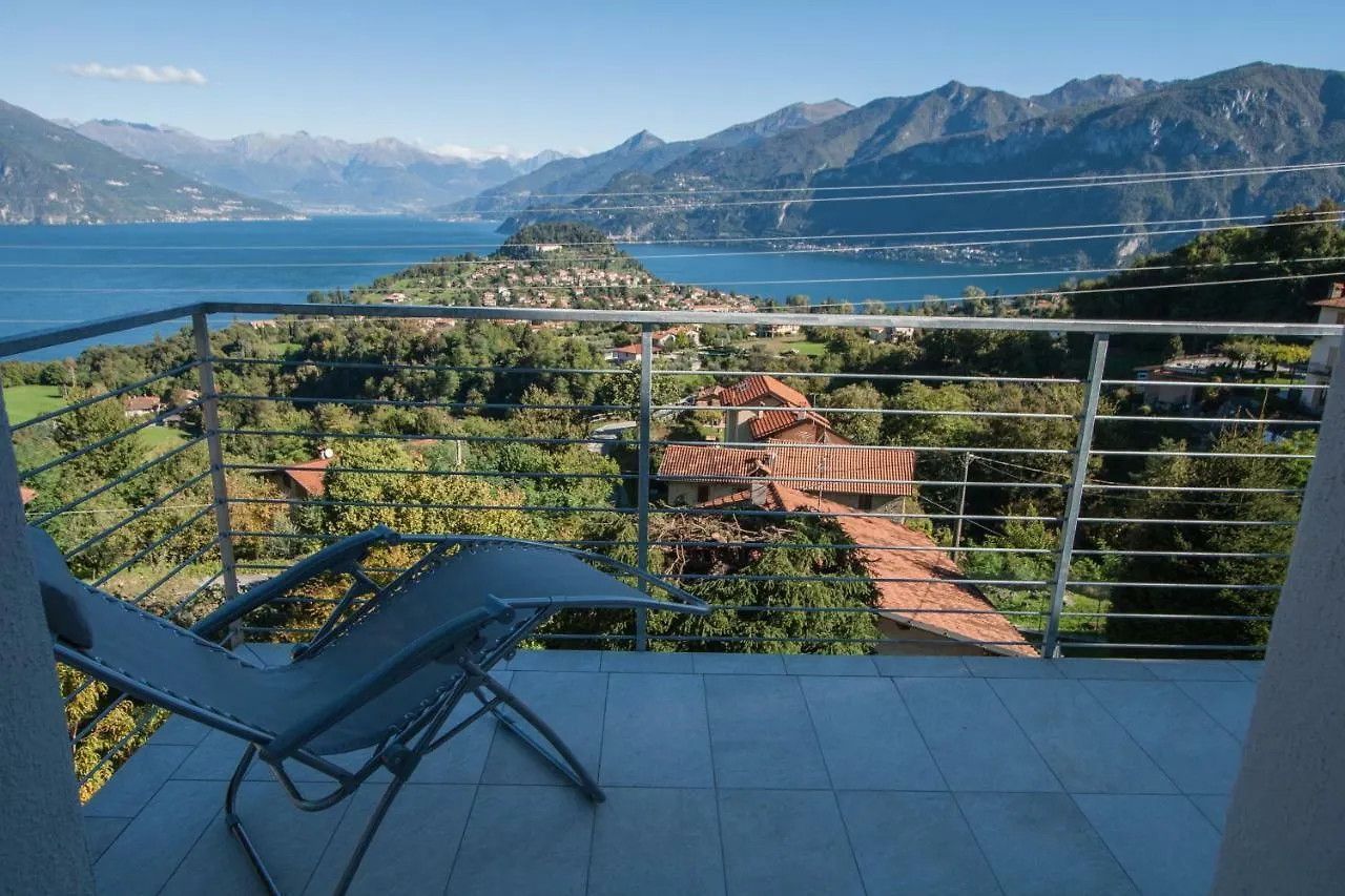 Villa Angela Bellagio